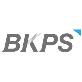 Logo BKPS